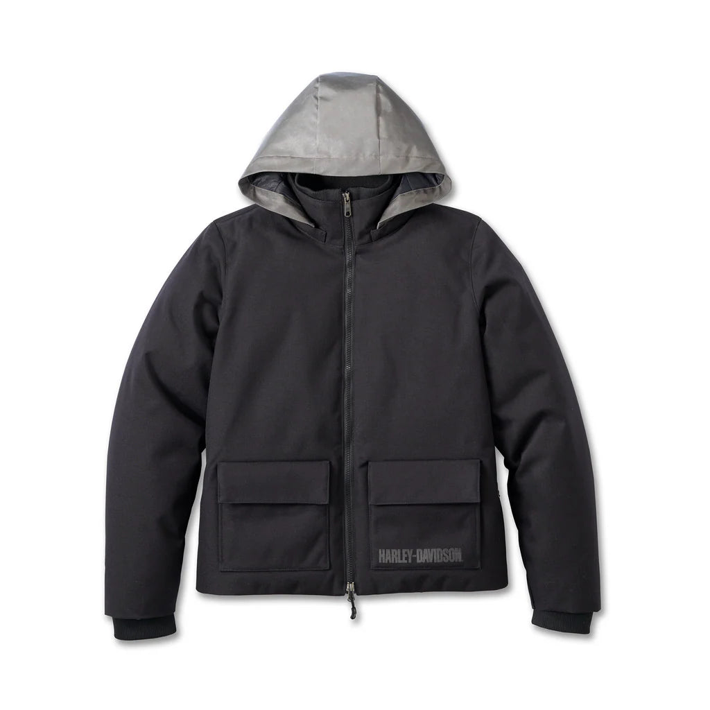 VESTE DOUDOUNE FAHREN H-D® POUR FEMMES - 98178-24vw