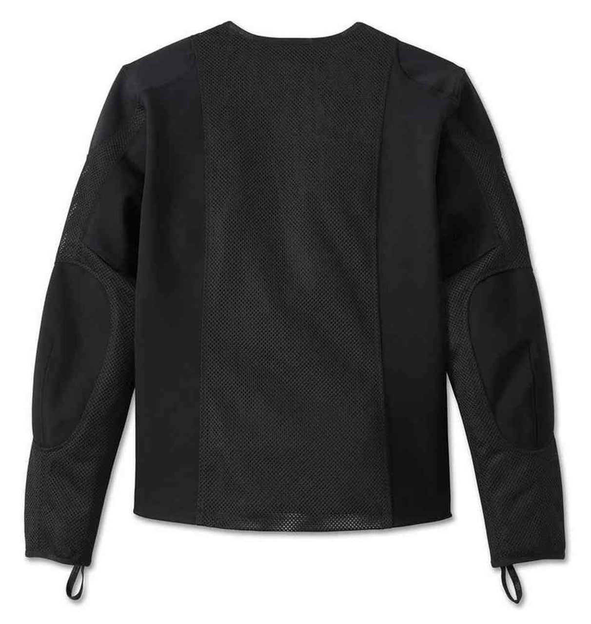 Veste de moto Harley-Davidson® HD #1 Shield pour homme - 98185-24VM