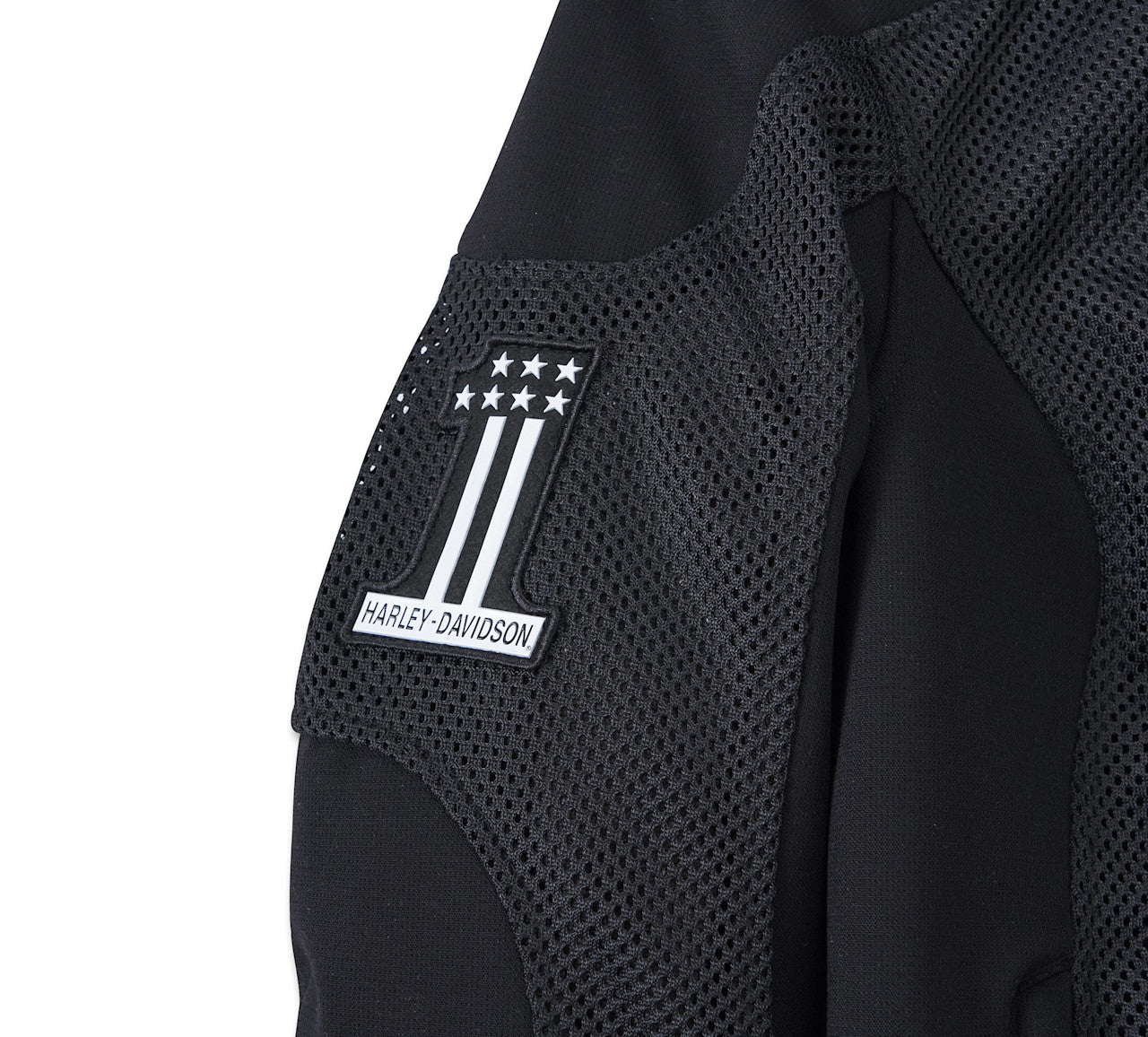 Veste de moto HD Shield Mesh pour femme - 98197-24VW
