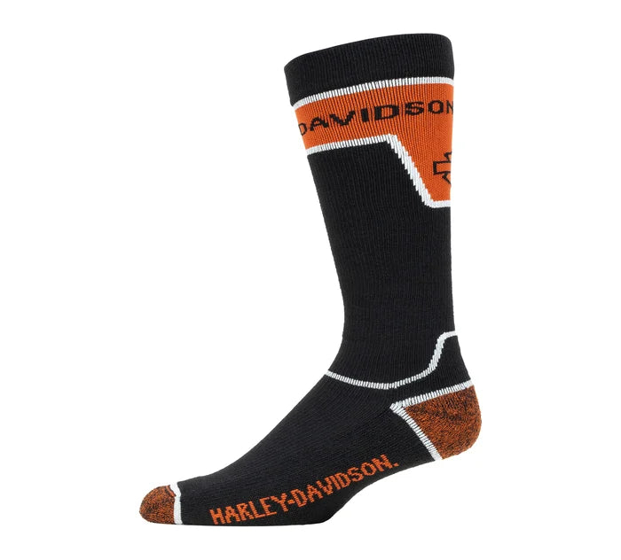 Chaussette de compression Victory - Mi-mollet - D3229-001