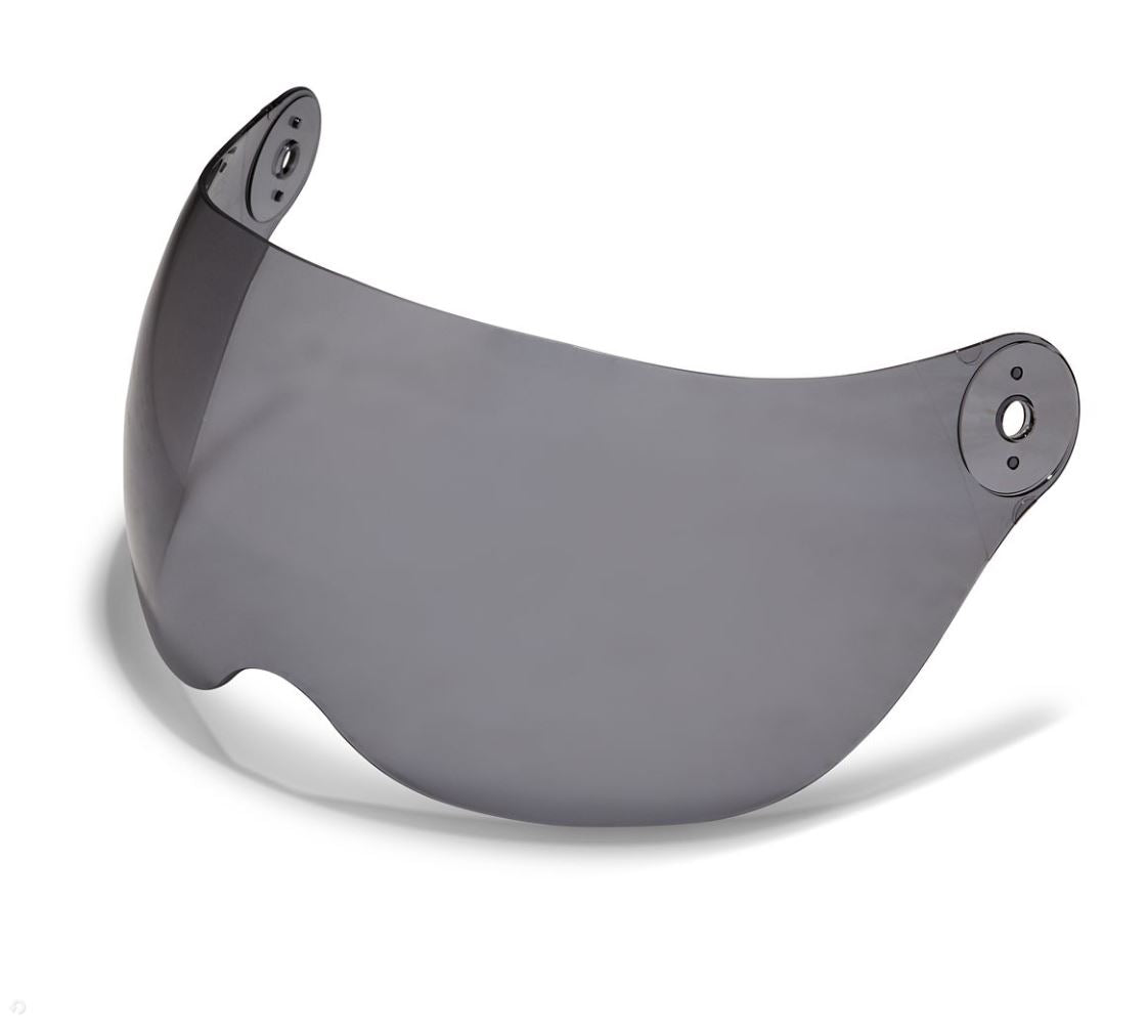 Visière de casque J05 smoke Harley-Davidson (98242-16VR)