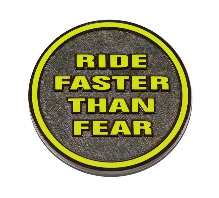 Pièce de Collection Harley-Davidson® Python Rider (8016234)