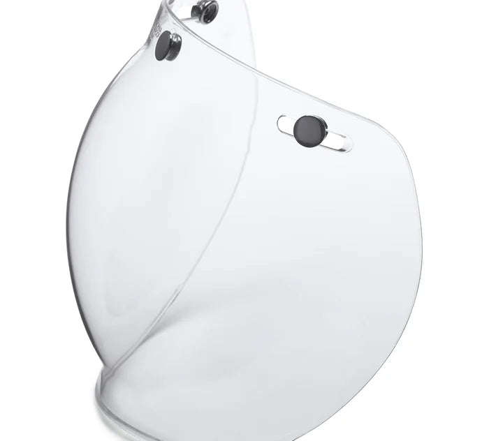 Écran facial de remplacement à 3 boutons-pression B01 - 98256-16VR