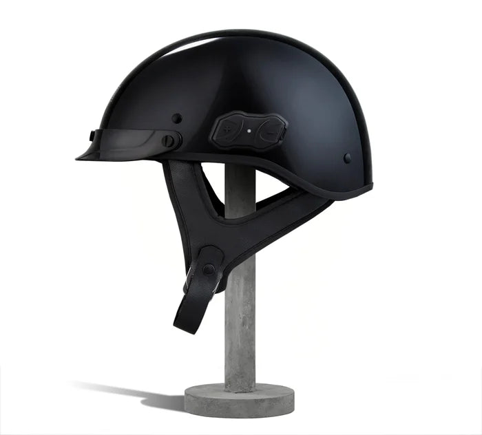 Casque Boom! Audio N01 1/2 (98316-18VX)