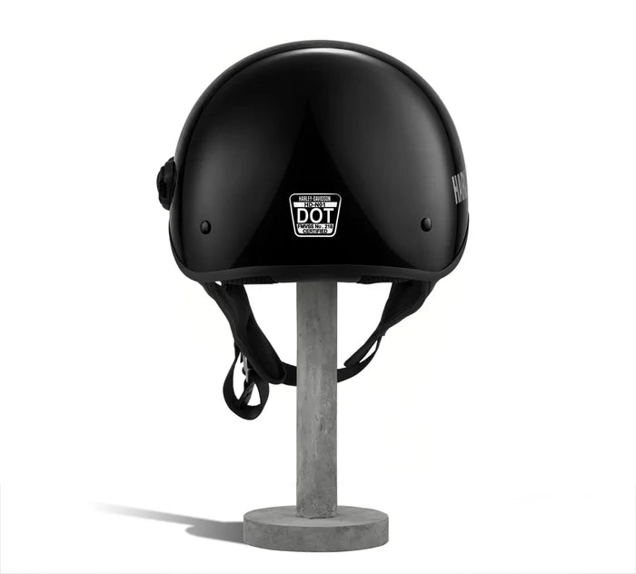 Casque Boom! Audio N01 1/2 (98316-18VX)