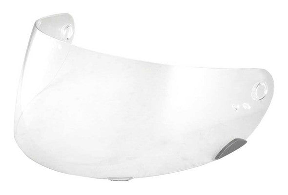 Visière de rechange Harley-Davidson®, compatible avec le casque BELL B04, teinte transparente 98356-15VR