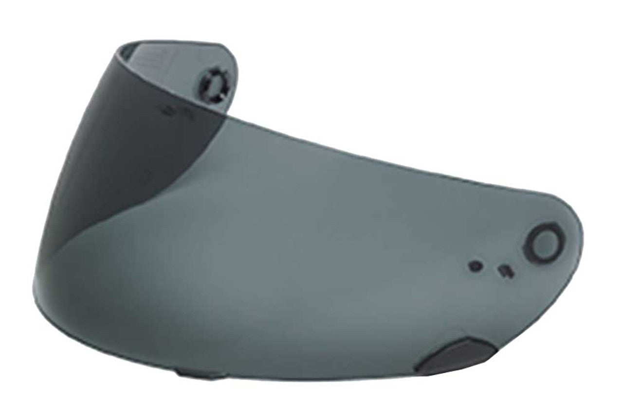 FACESHIELD-BELL FULL FACE,SMOKSMOKE