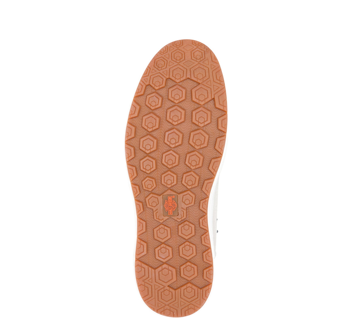 Baskets Ravyn pour femmes - Blanches - D84881
