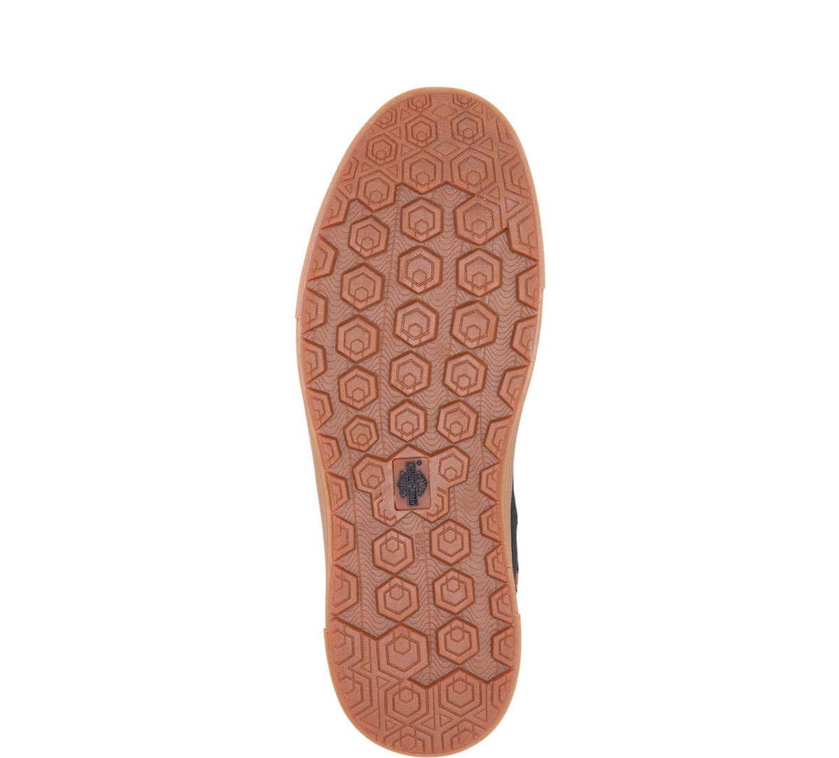 Baskets Ravyn pour femmes - Motif léopard - D84879