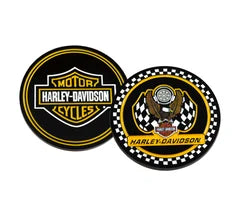 Pièce de Collection Harley-Davidson® Supercharged Race (8016616)