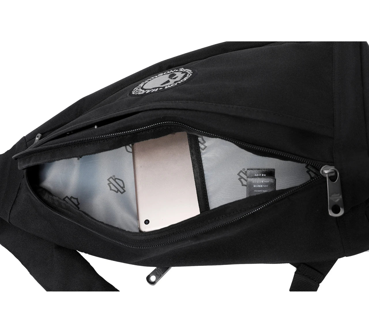 Sac bandoulière Willie G Sk**L - 99705-WG