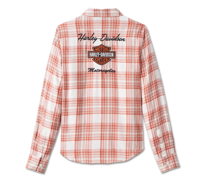 Chemise pour femme Harley-Davidson (99026-23VW)