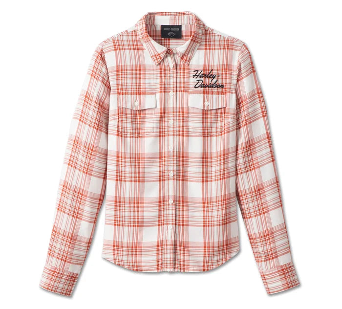 Chemise pour femme Harley-Davidson (99026-23VW)