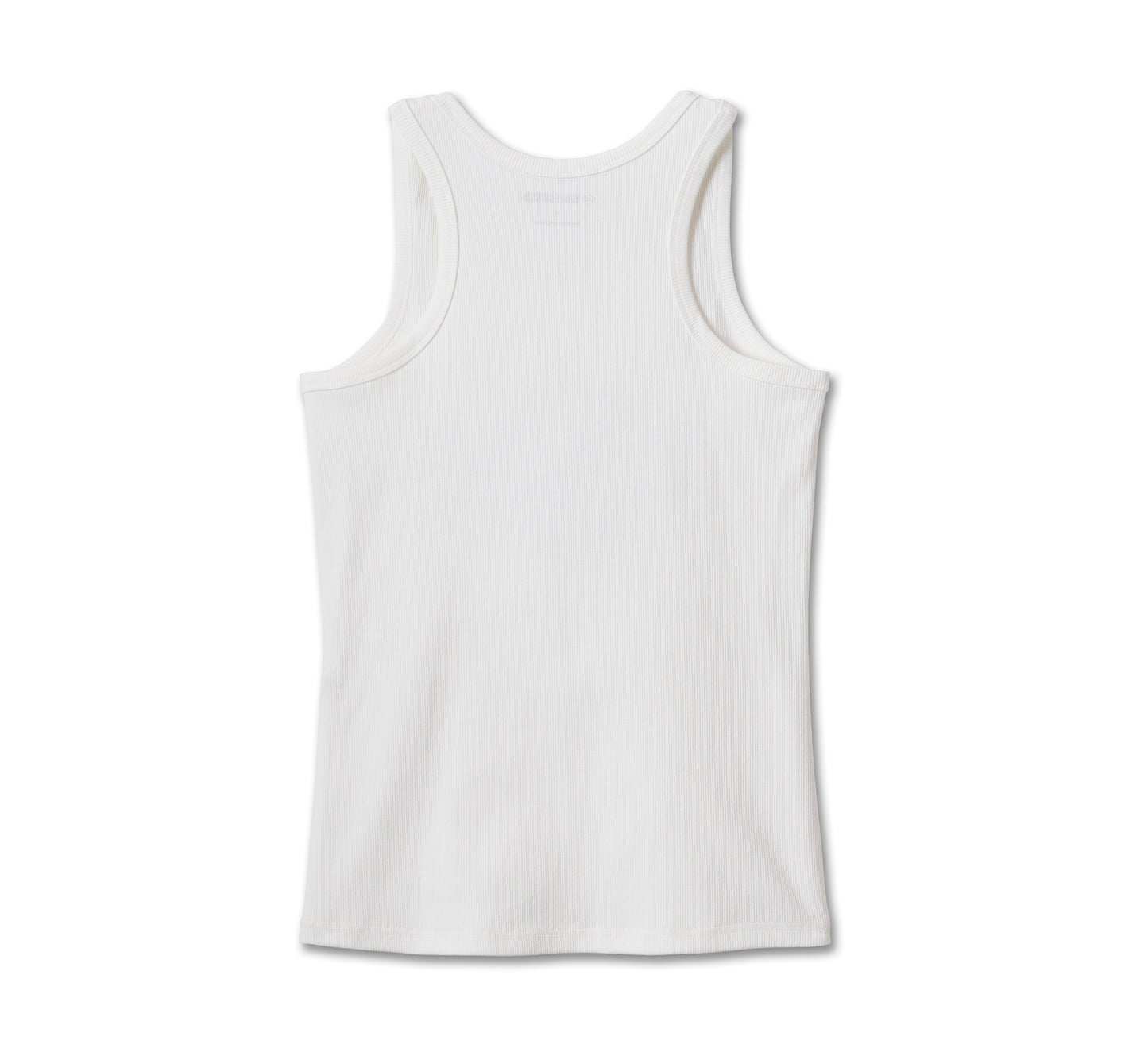 Débardeur Ba.& Shield pour femme - Blanc brillant (99098-24VW)