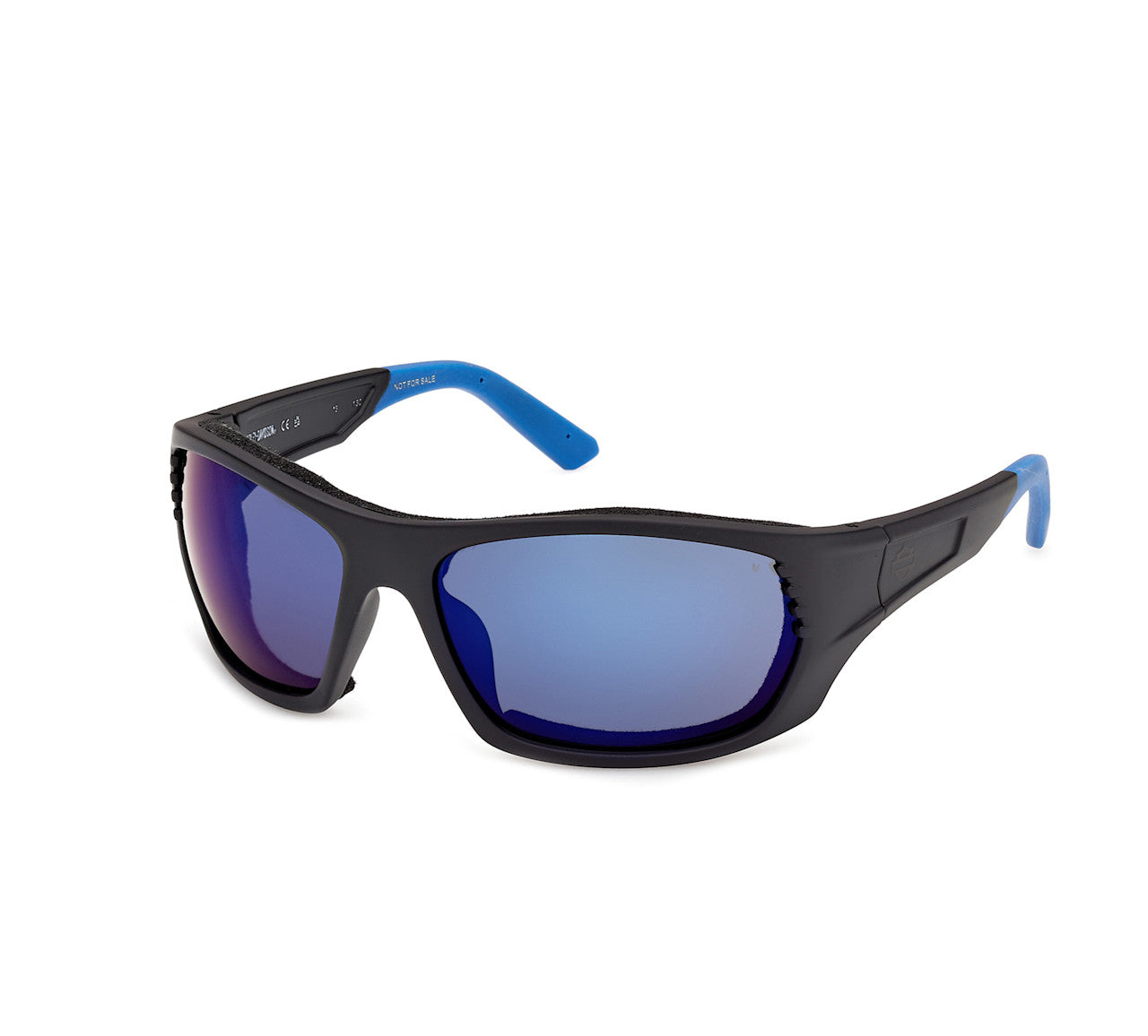 Lunettes de motocyclette authentiques - HZ0060-02X