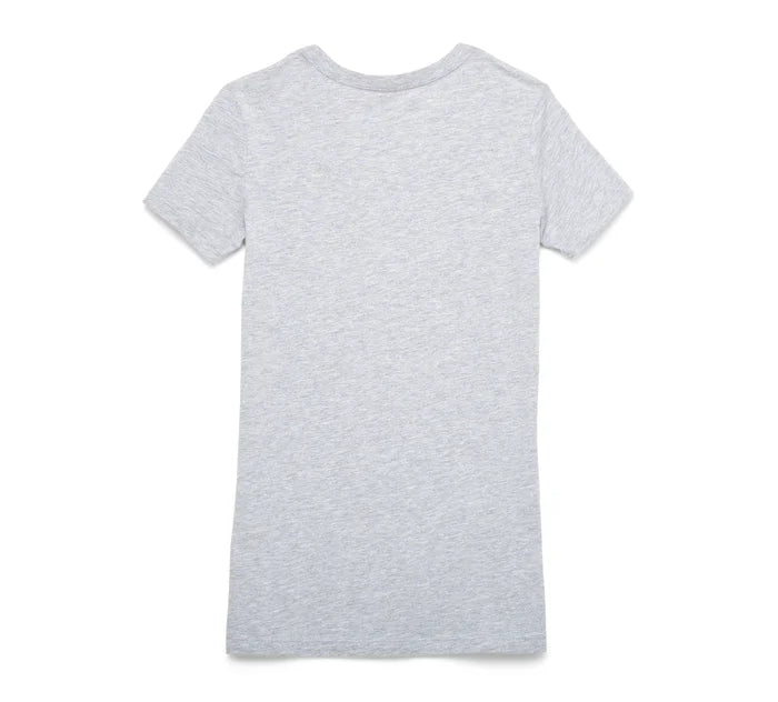 T-Shirt pour femme Harley-Davidson (99156-22VW)