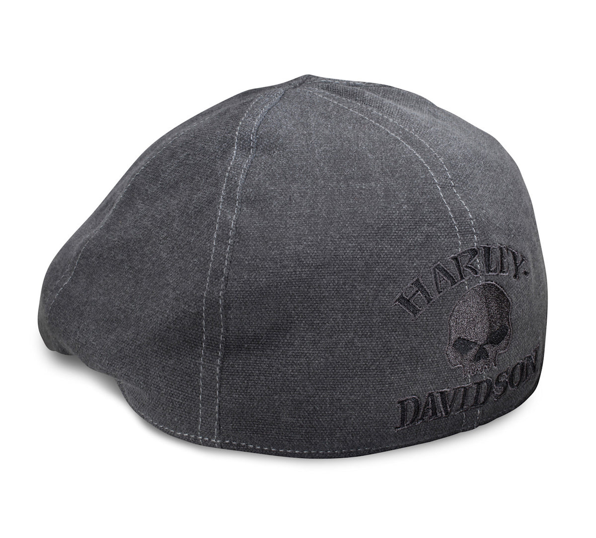 Bonnet ajusté Cotton Willie G - 99471-10VM