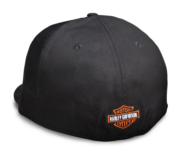 Casquette 59FIFTY ajustée avec logo B&S - 99515-12VM