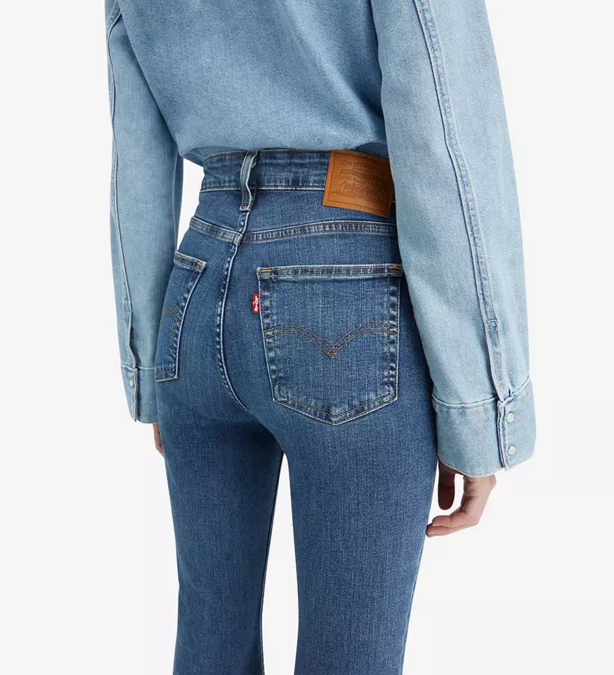 Jeans 726 pour femme Levi's (A3410-004)