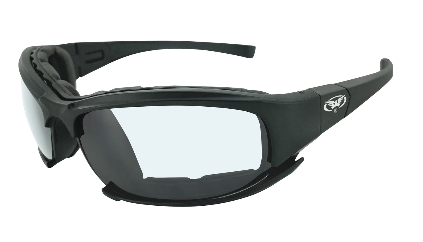 LUNETTES PHOTOCHORMIC / TRANSITION À LA LUMIÈRE 24 ASSAULT