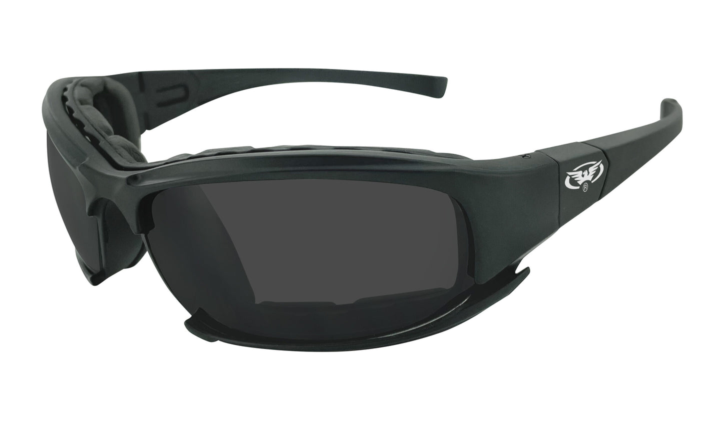 LUNETTES PHOTOCHORMIC / TRANSITION À LA LUMIÈRE 24 ASSAULT