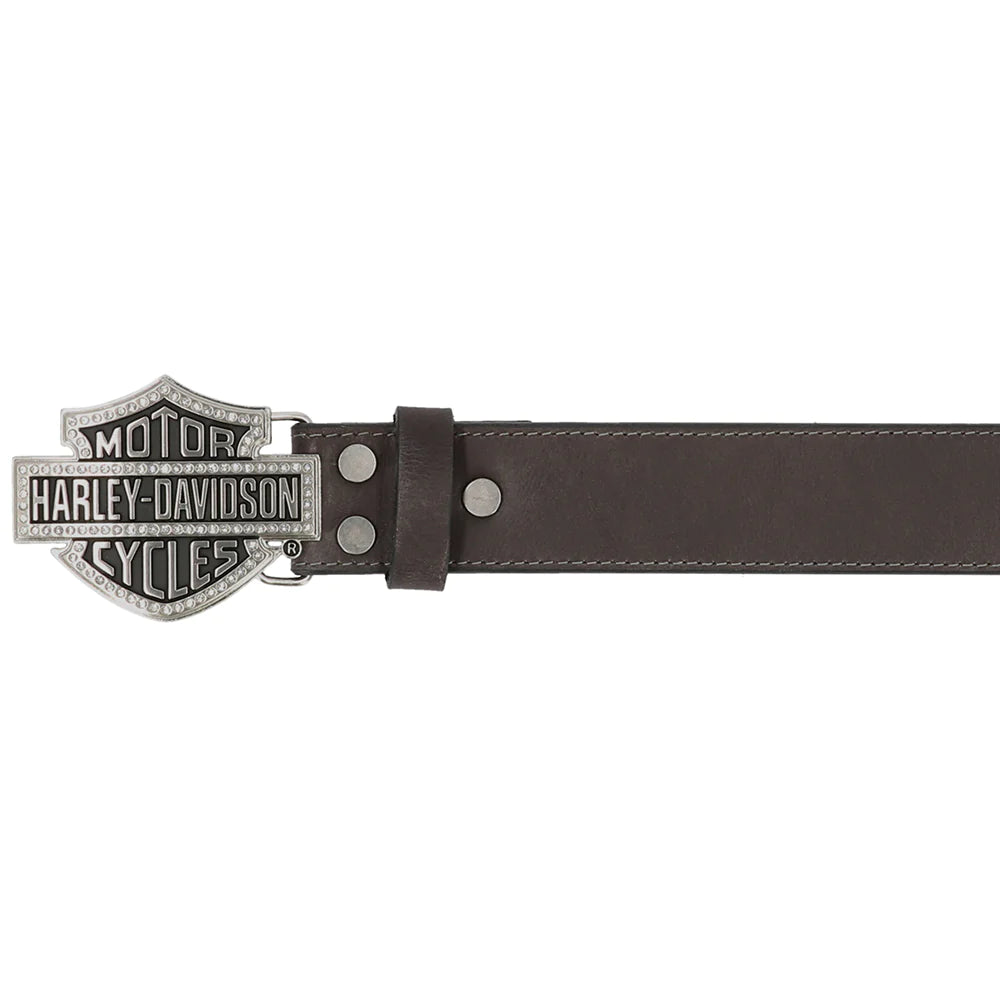 Ceinture pour femme Harley-Davidson (BMW011)