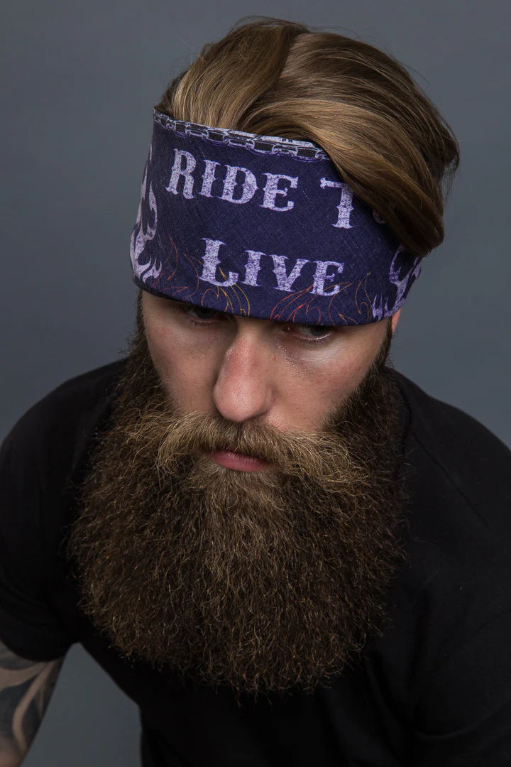 Bandana (56007-B)