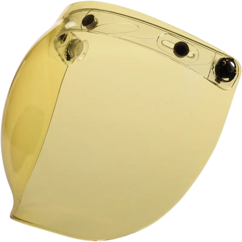 Visière bulle (0130-0751)