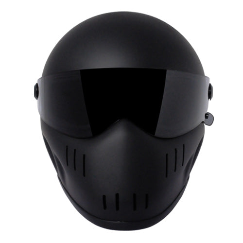 Casque XR Racing de Classic Helmet