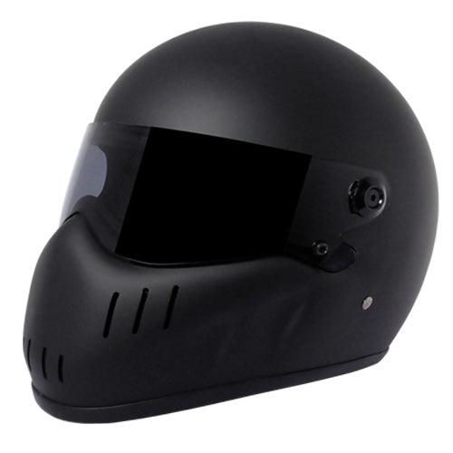 Casque XR Racing de Classic Helmet