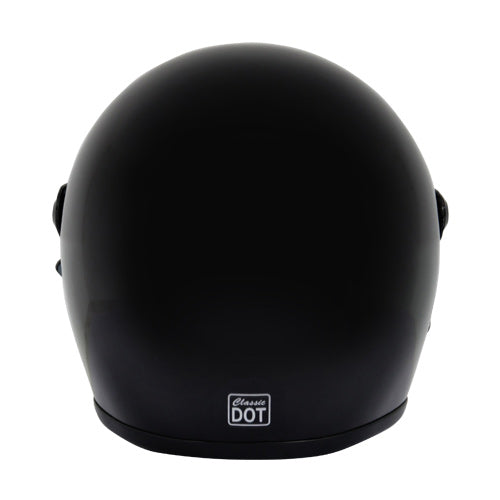 Casque XR Racing de Classic Helmet