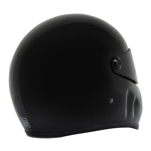 Casque XR Racing de Classic Helmet