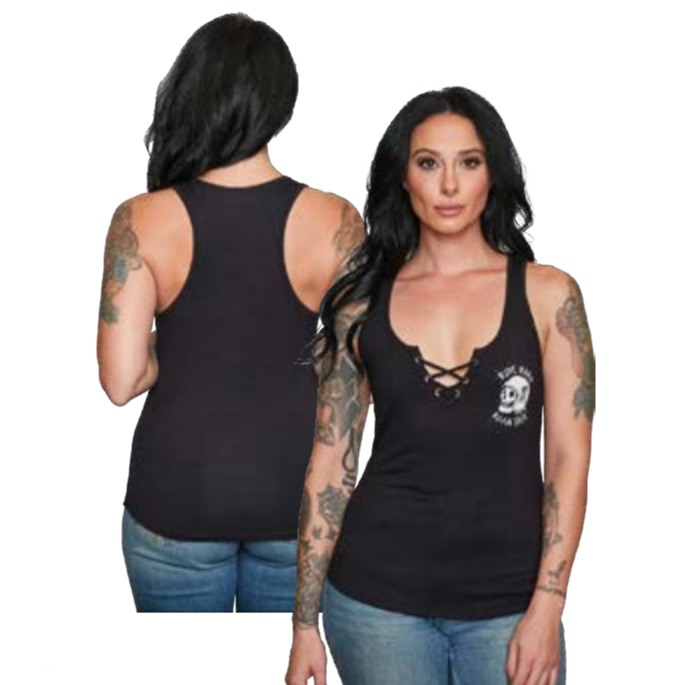 Chandail pour femme (HT4896BLK)