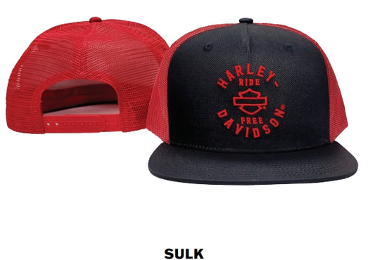 CASQUETTE SULK COUTURE POUR HOMME - 50290161