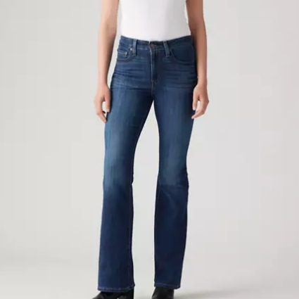 Jeans pour femme Levi's 726 (A3410-0005)