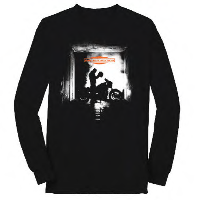 Chandail pour homme St-Jérôme Harley-Davidson (3002154)