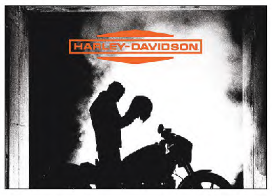 Chandail pour homme St-Jérôme Harley-Davidson (3002154)