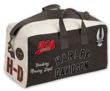 Sac de voyage Harley-Davidson® Vintage 1903 - 92448-V