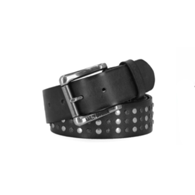Ceinture homme/femme Harley-Davidson (BMU003-Black)