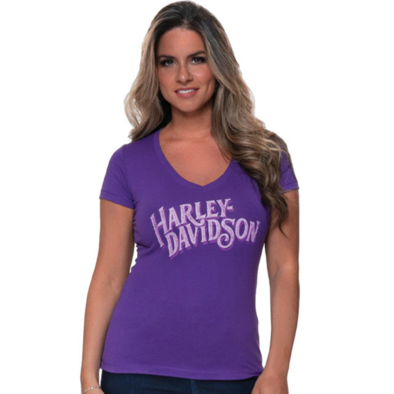 T-Shirt pour femme (40291536)