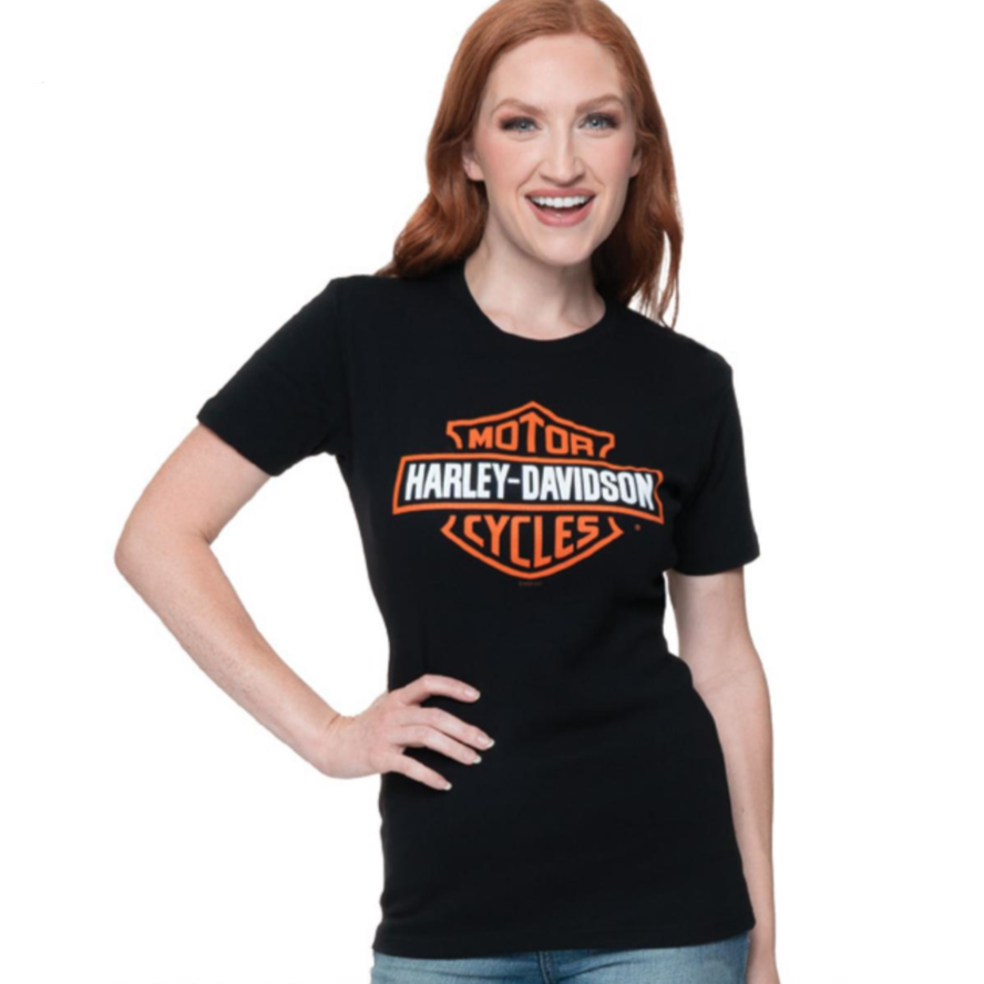 T-shirt pour femme (40291572)