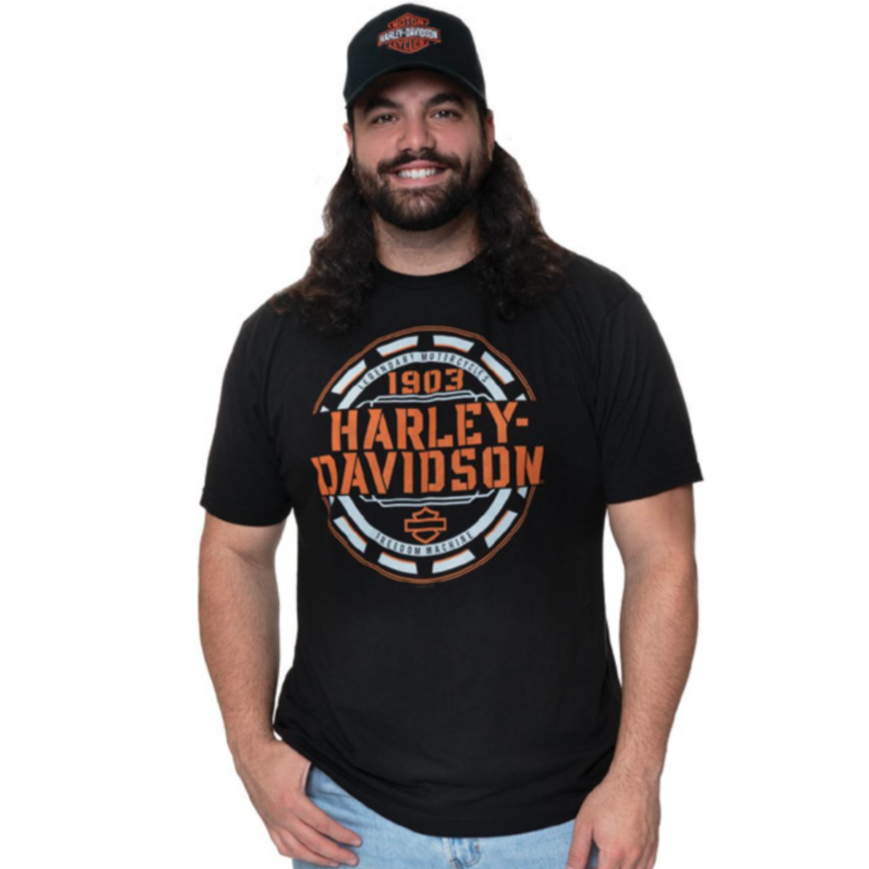 T-Shirt pour homme (40291512)