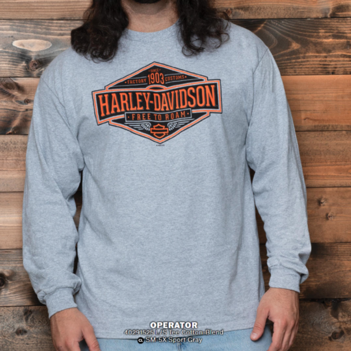 T-Shirt pour homme (40291525)