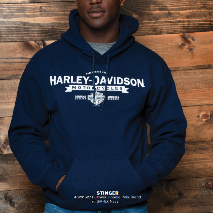 Hoodie pour homme (40291527)