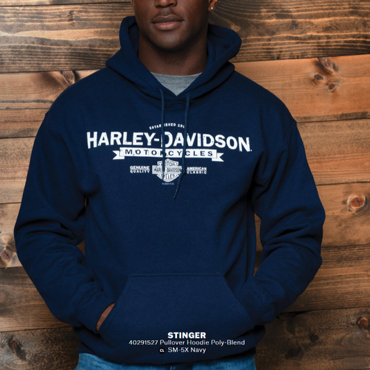 Hoodie pour homme (40291527)