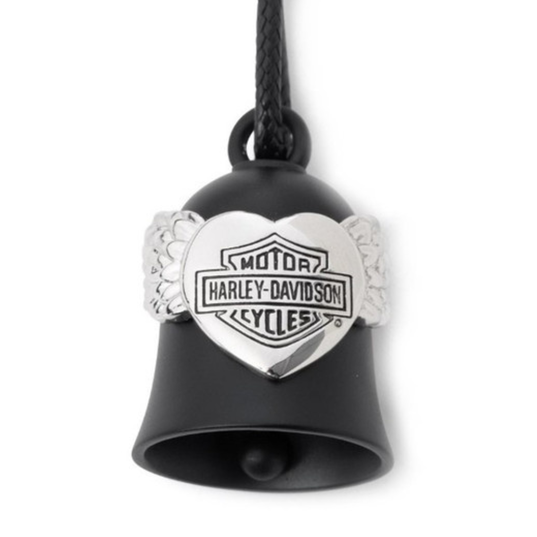 Clochette de protection Harley-Davidson (34M00008)