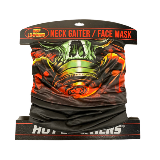 Bandana tube (2004-GM)