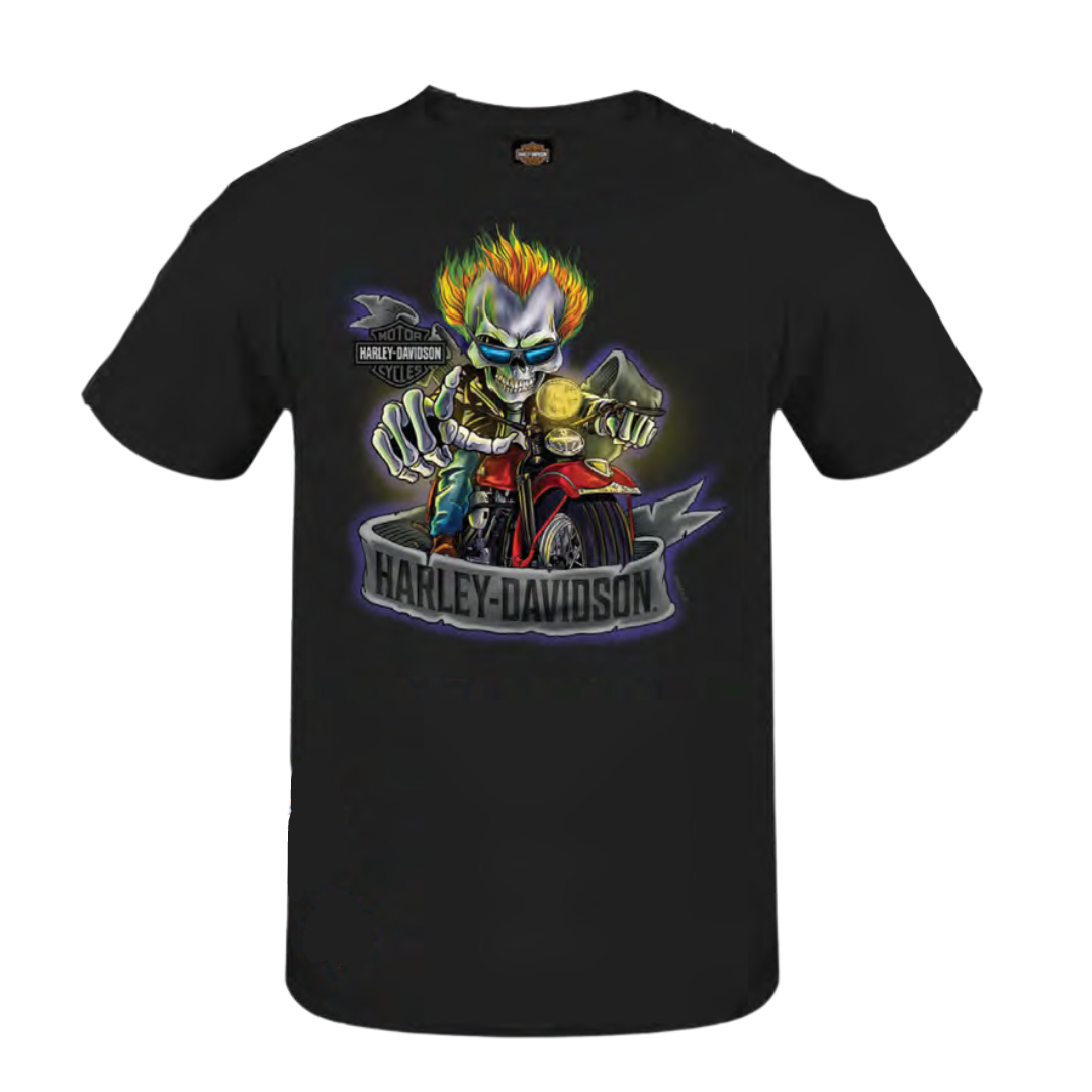 T-Shirt pour homme (3001885)