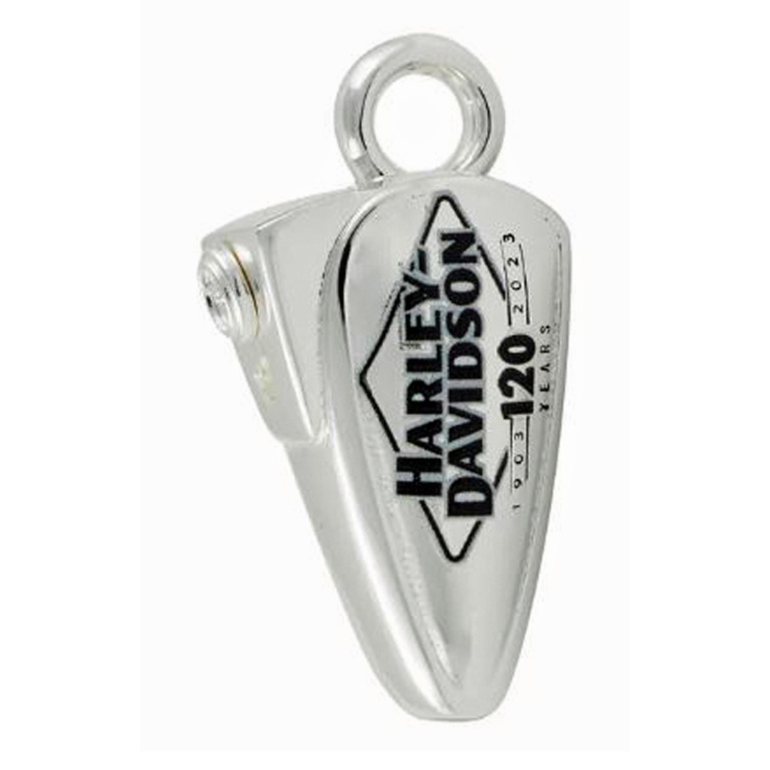 Clochette de protection (HRB123)