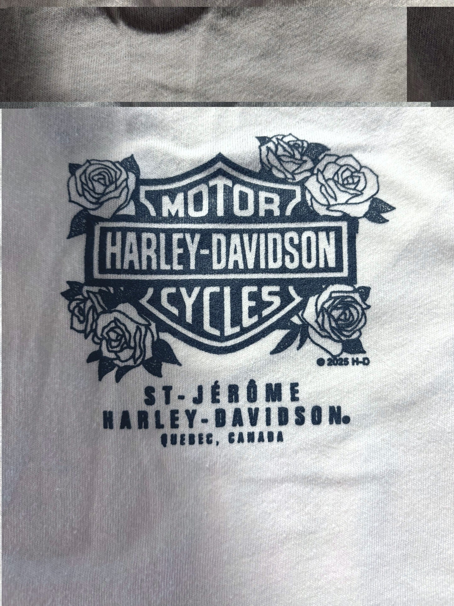 T-SHIRT FEMME CORE B&S IMPERIAL PALACE - 3002319